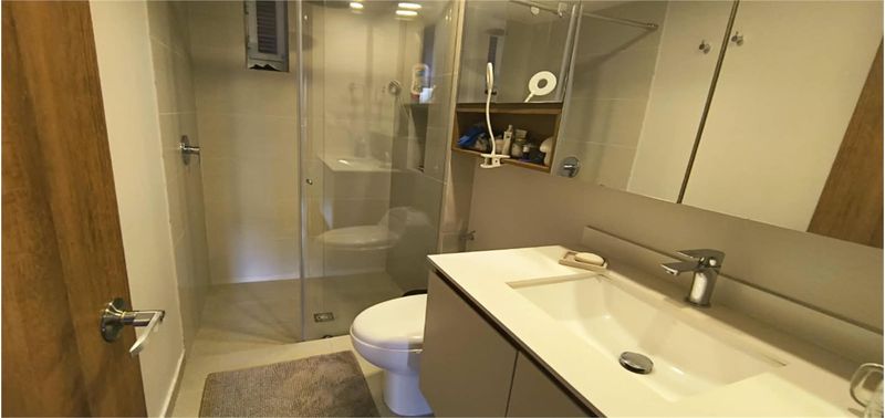 Apartamento en Venta en Bogotá, D.C., La Calleja-Usaquén-13