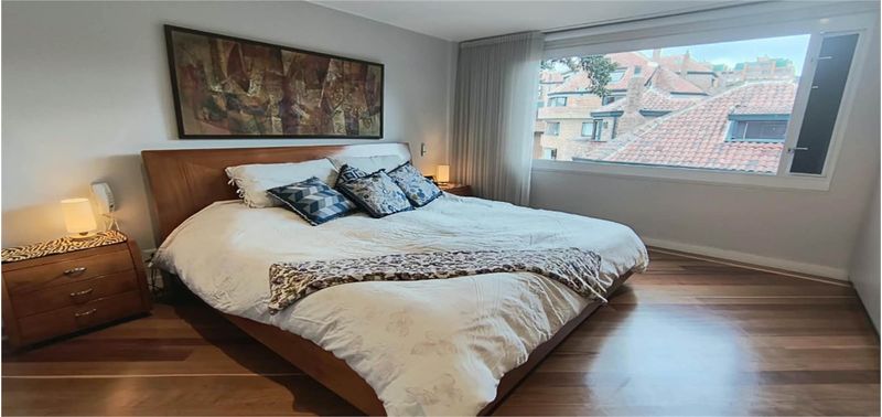Apartamento en Venta en Bogotá, D.C., La Calleja-Usaquén-14