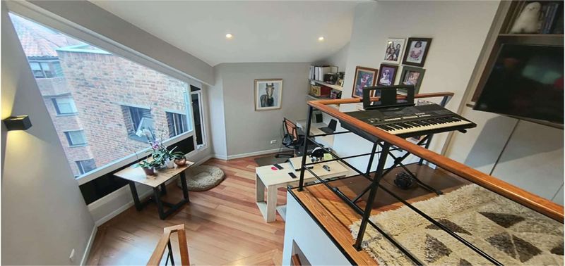 Apartamento en Venta en Bogotá, D.C., La Calleja-Usaquén-15