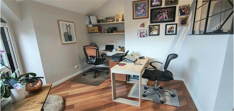 Apartamento en Venta en Bogotá, D.C., La Calleja-Usaquén-16