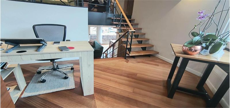 Apartamento en Venta en Bogotá, D.C., La Calleja-Usaquén-17