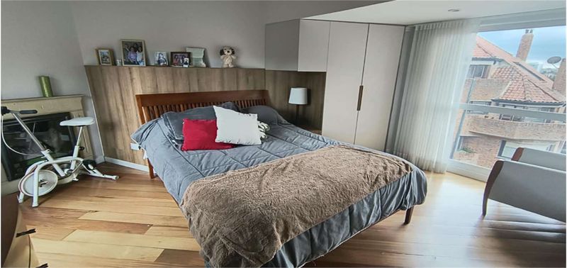 Apartamento en Venta en Bogotá, D.C., La Calleja-Usaquén-18