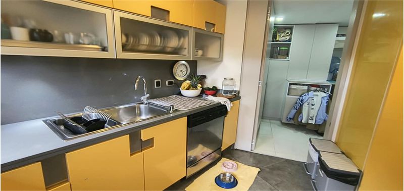 Apartamento en Venta en Bogotá, D.C., La Calleja-Usaquén-20