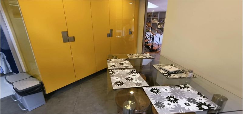 Apartamento en Venta en Bogotá, D.C., La Calleja-Usaquén-21
