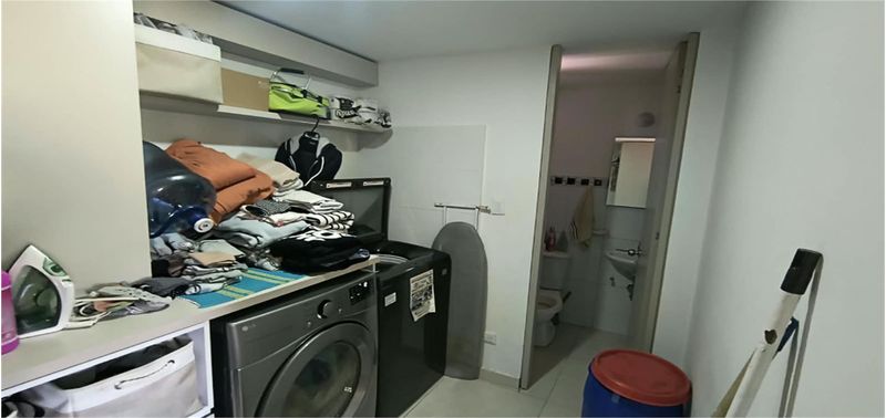 Apartamento en Venta en Bogotá, D.C., La Calleja-Usaquén-22