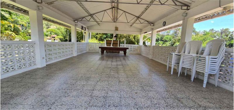Casa en Venta en La Mesa, Vda San Javier-1