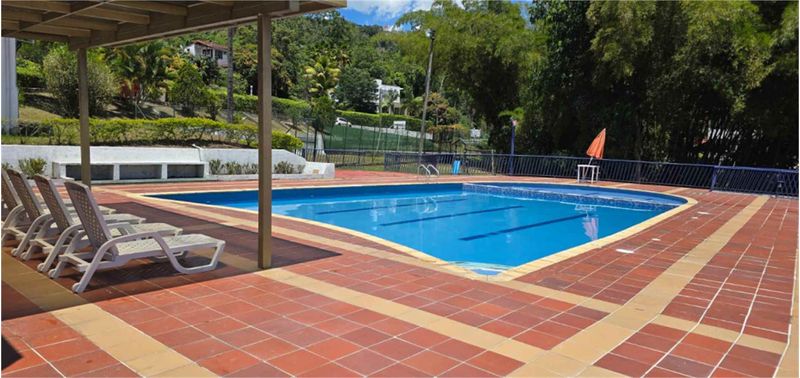 Casa en Venta en La Mesa, Vda San Javier-2