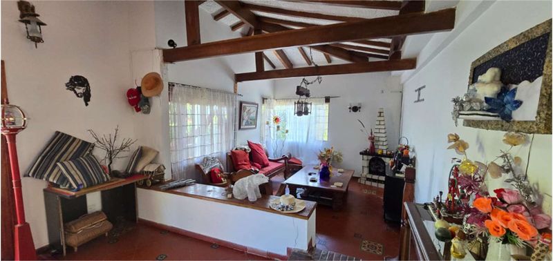 Casa en Venta en La Mesa, Vda San Javier-5