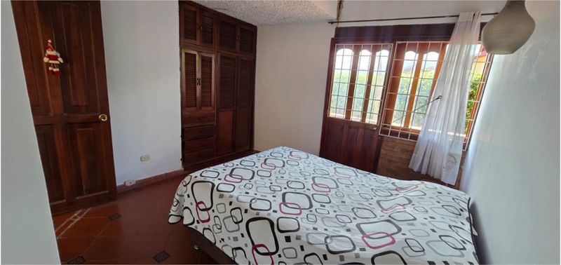 Casa en Venta en La Mesa, Vda San Javier-8