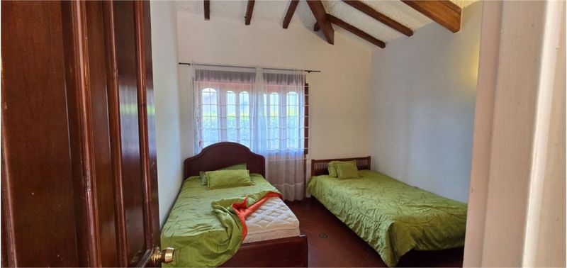 Casa en Venta en La Mesa, Vda San Javier-10