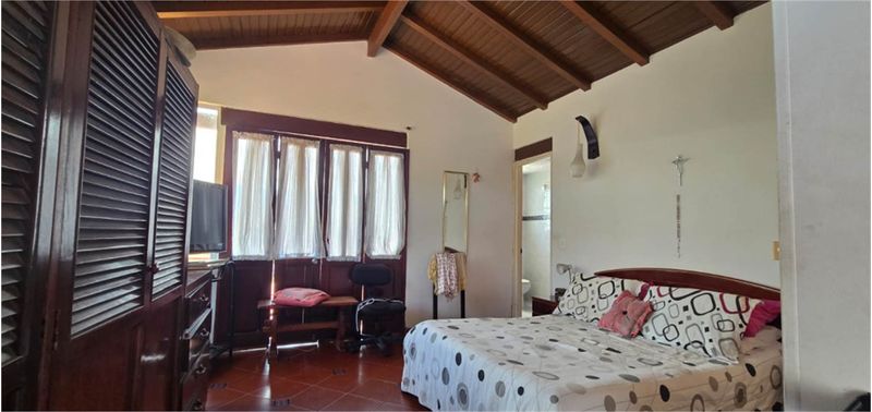 Casa en Venta en La Mesa, Vda San Javier-11