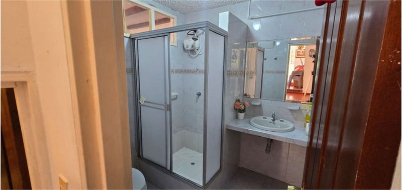 Casa en Venta en La Mesa, Vda San Javier-12