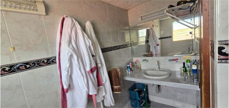 Casa en Venta en La Mesa, Vda San Javier-13