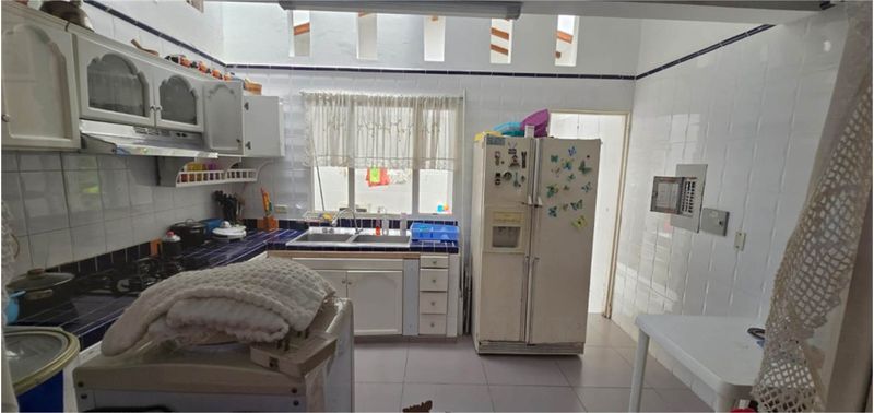 Casa en Venta en La Mesa, Vda San Javier-16