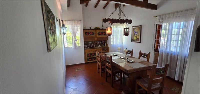 Casa en Venta en La Mesa, Vda San Javier-17