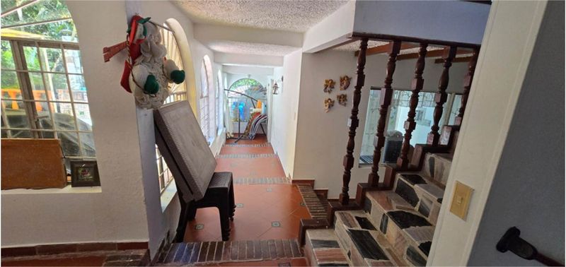 Casa en Venta en La Mesa, Vda San Javier-18