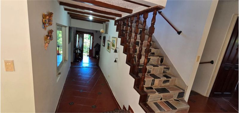 Casa en Venta en La Mesa, Vda San Javier-19