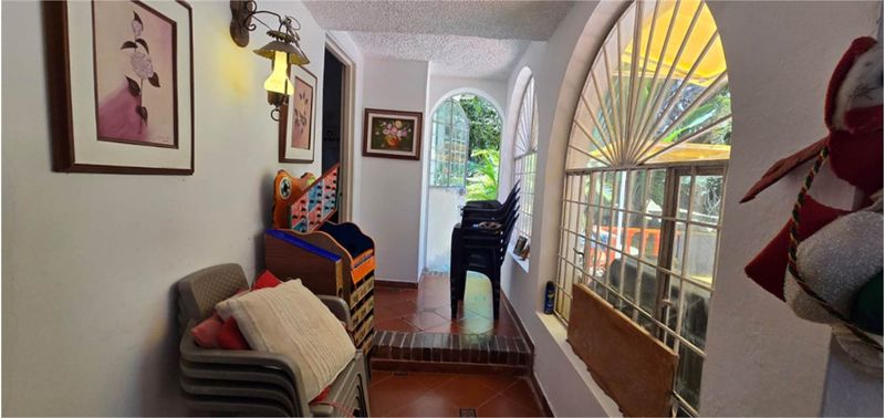 Casa en Venta en La Mesa, Vda San Javier-20