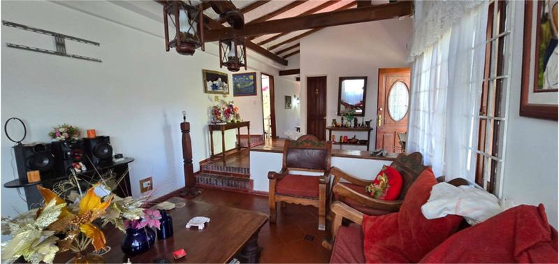 Casa en Venta en La Mesa, Vda San Javier-21