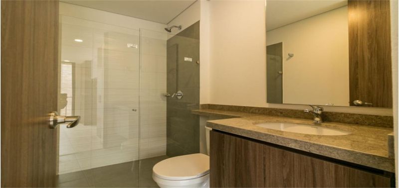 Apartamento en Venta en Bogotá, D.C., Samper Mendoza-8