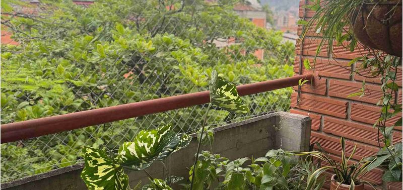 Apartamento en Venta en Medellín, San Diego
