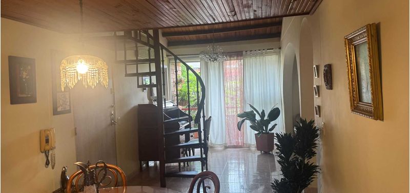 Apartamento en Venta en Medellín, San Diego-3