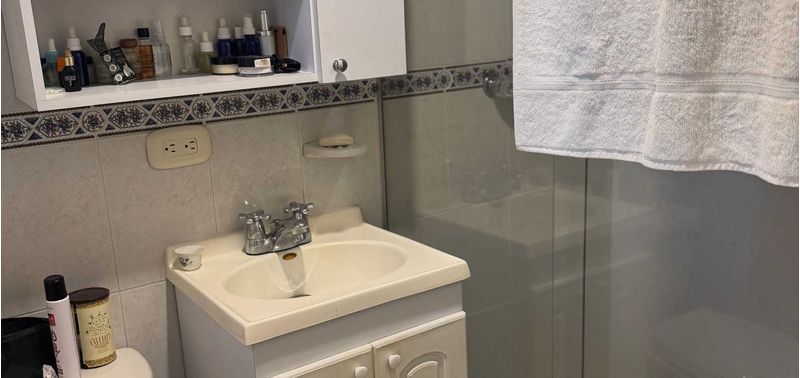 Apartamento en Venta en Medellín, San Diego-5