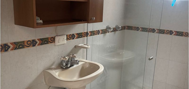 Apartamento en Venta en Medellín, San Diego-7