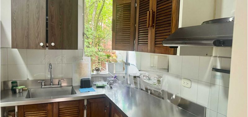 Apartamento en Venta en Medellín, San Diego-8