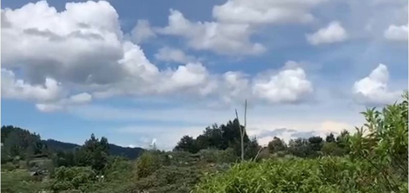 Lote en Venta en Envigado, Alto De Palmas-2