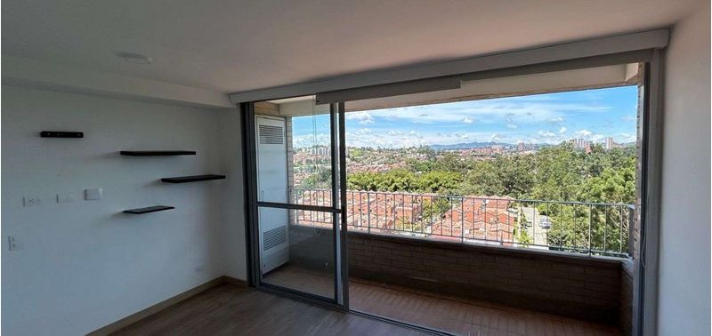 Apartamento en Venta en Rionegro, Rionegro-0