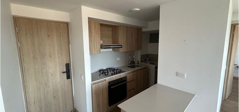 Apartamento en Venta en Rionegro, Rionegro-1