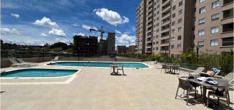 Apartamento en Venta en Rionegro, Rionegro-4