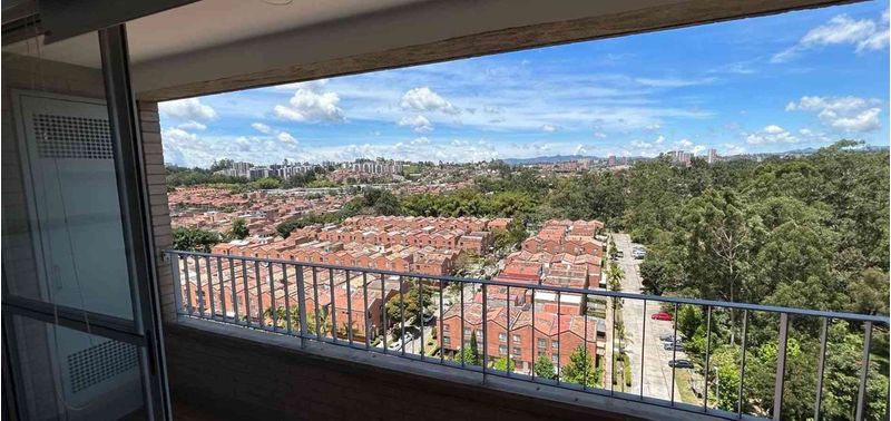 Apartamento en Venta en Rionegro, Rionegro-9
