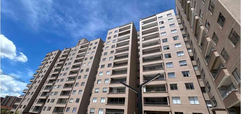 Apartamento en Venta en Rionegro, Rionegro-12