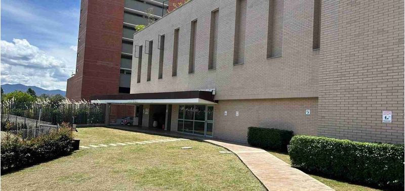 Apartamento en Venta en Rionegro, Rionegro-13