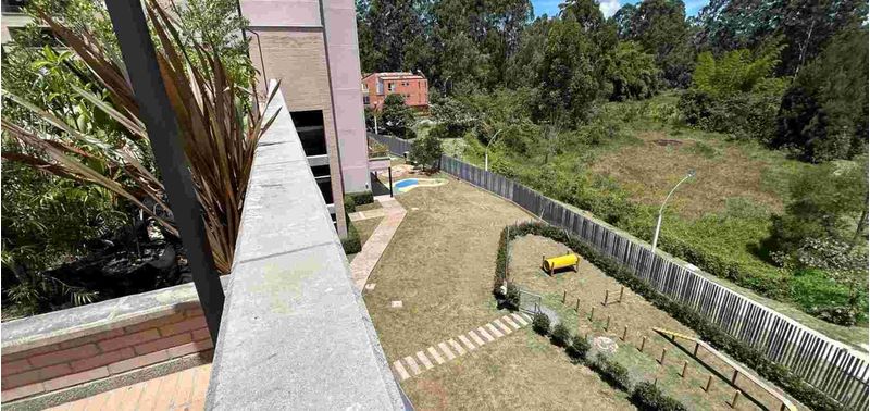 Apartamento en Venta en Rionegro, Rionegro-15