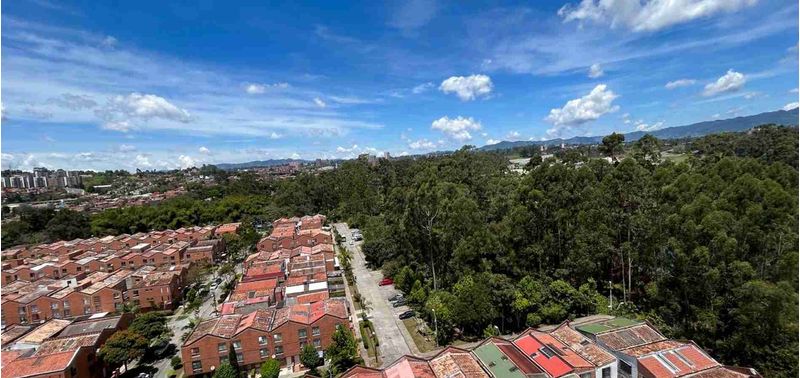 Apartamento en Venta en Rionegro, Rionegro-16