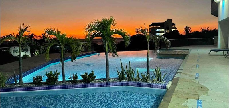Apartamento en Venta en Santa Marta, Santa Marta (Distrito Turistico Cultural E Historico)-0