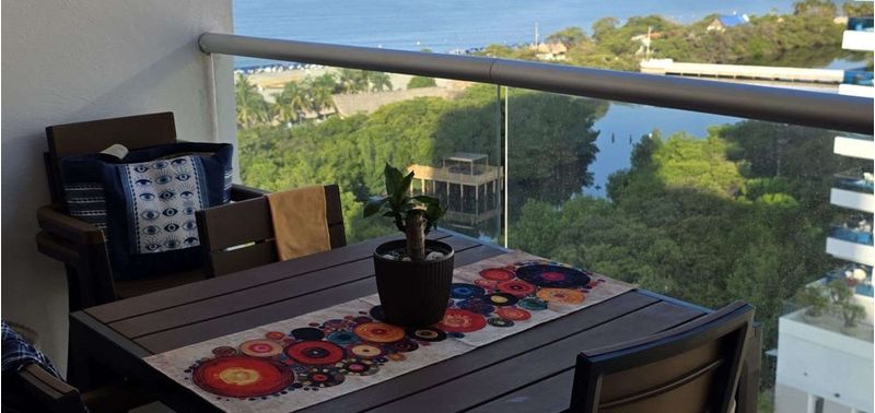 Apartamento en Venta en Santa Marta, Santa Marta (Distrito Turistico Cultural E Historico)-2