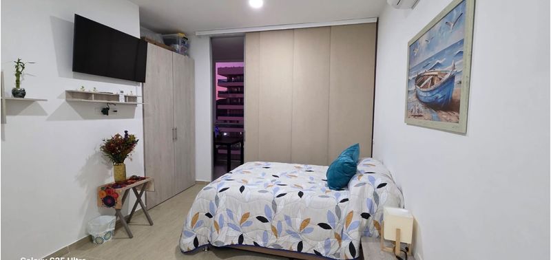 Apartamento en Venta en Santa Marta, Santa Marta (Distrito Turistico Cultural E Historico)-4