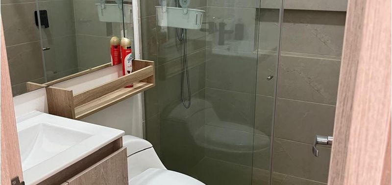 Apartamento en Venta en Santa Marta, Santa Marta (Distrito Turistico Cultural E Historico)-6