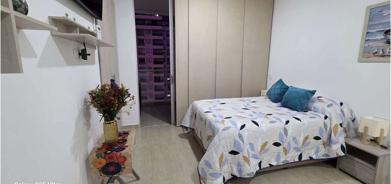 Apartamento en Venta en Santa Marta, Santa Marta (Distrito Turistico Cultural E Historico)-7