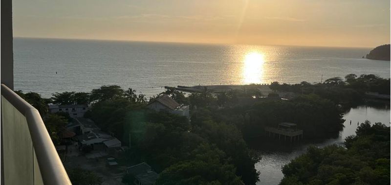 Apartamento en Venta en Santa Marta, Santa Marta (Distrito Turistico Cultural E Historico)-8