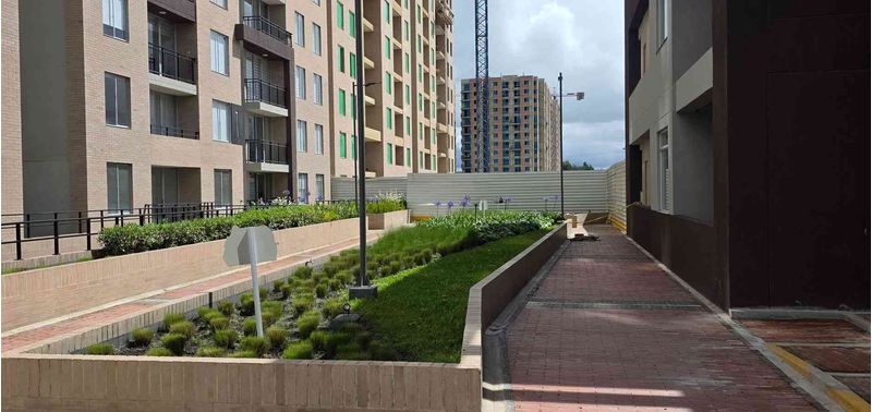 Apartamento en Venta en Bogotá, D.C., Torca