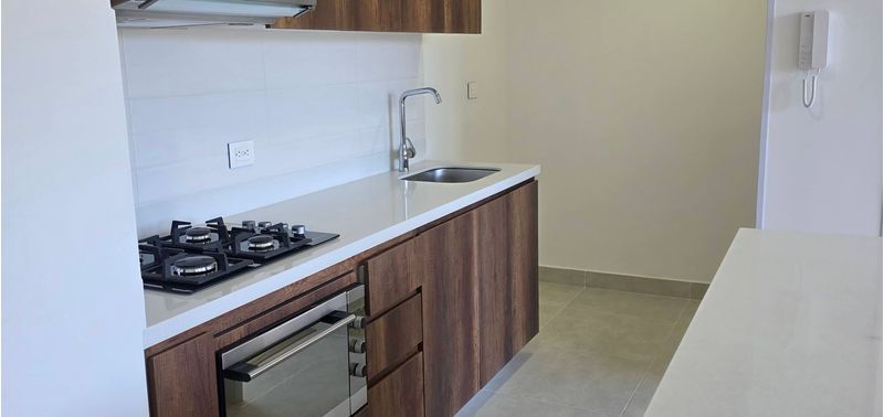 Apartamento en Venta en Bogotá, D.C., Torca-1