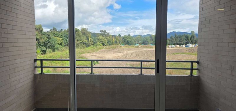Apartamento en Venta en Bogotá, D.C., Torca-3