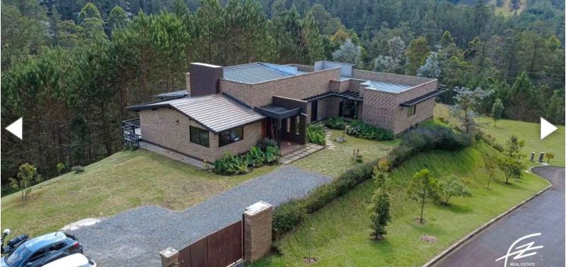 Casa en Venta en Retiro, El Portento