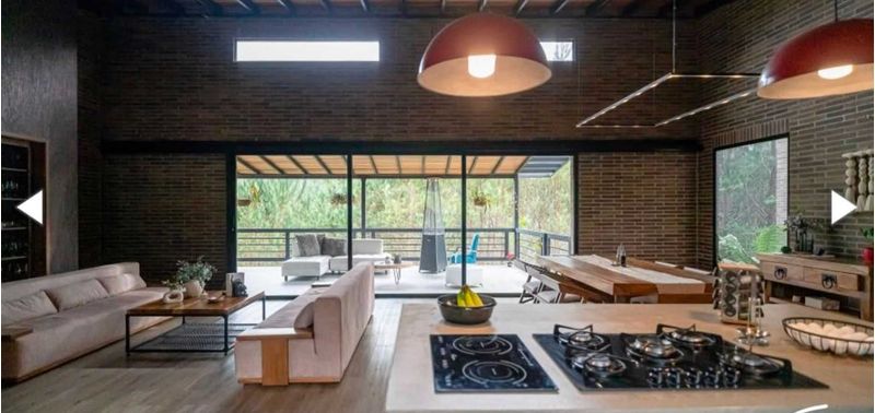 Casa en Venta en Retiro, El Portento-0