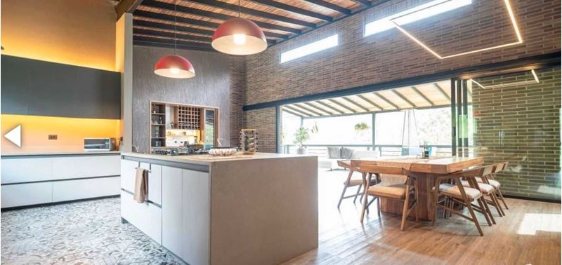 Casa en Venta en Retiro, El Portento-1